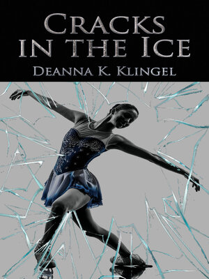 cover image of Cracks in the Ice